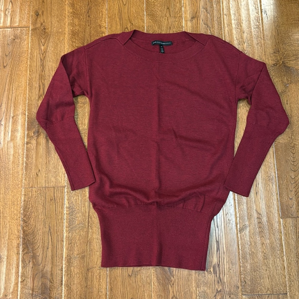 White House Black Market sweater